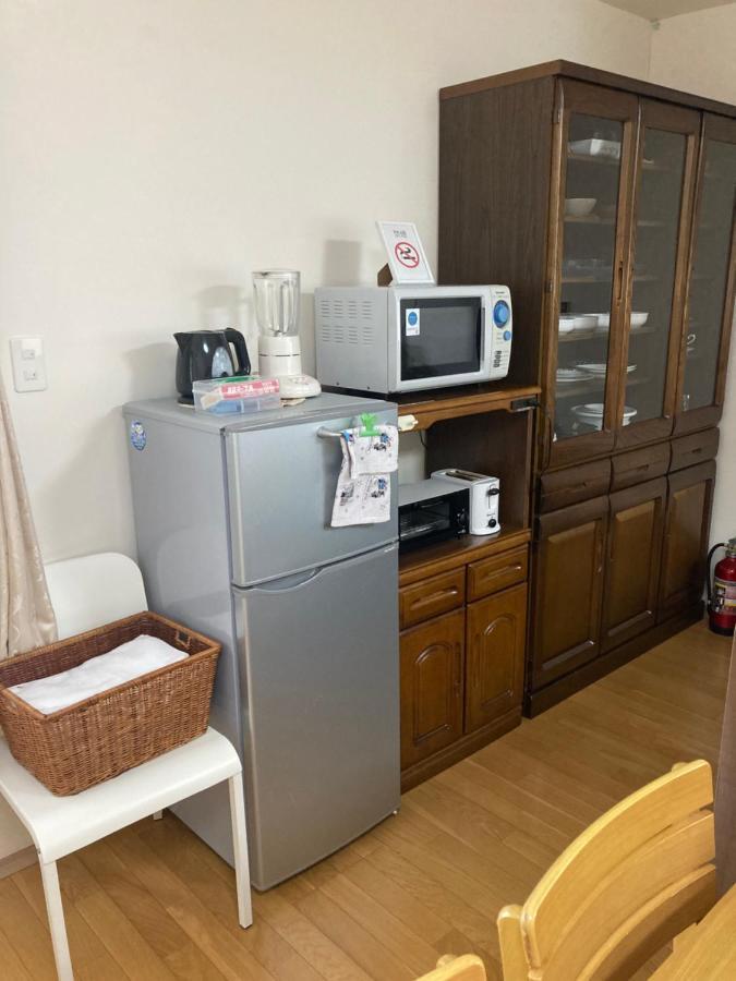 森のカフェ 호텔 벳푸 외부 사진